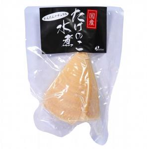 水煮たけのこ 200g マツバラ 九州産 国産 国内産 筍 : かごしま産直便