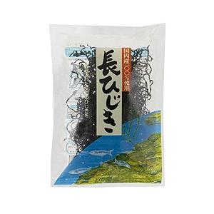 ★3個までなら全国一律送料300円(税込)★ 長ひじき 30g 創健社