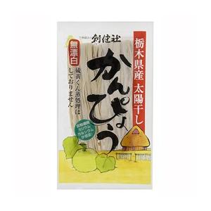 ★8個までなら全国一律送料300円(税込)★ 無漂白のかんぴょう 30g 創健社