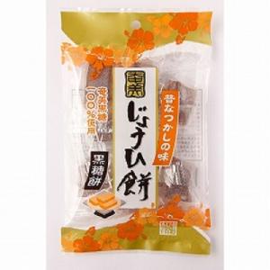 奄美じょうひ餅 120g 奄美自然食本舗