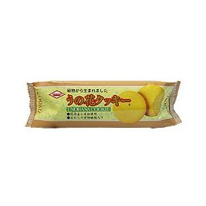 うの花クッキー 80g  6個セット  キング製菓
