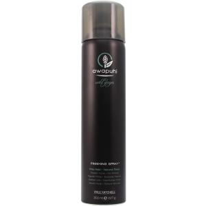 ポールミッチェル (PAUL MITCHELL) アワプヒ ワイルドジンジャー フィニッシングスプレー 300ml｜irohas-store