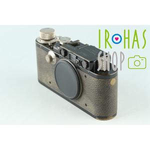 ライカ（Leica） 《良品》Leica DIII (クローム) : カメラ専門店マップ