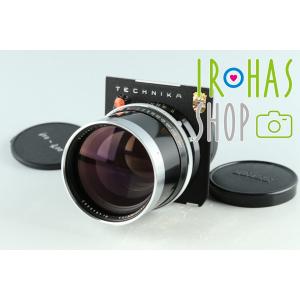Carl Zeiss Sonnar 250mm F/5.6 Lens #33950B5｜irohascamera