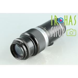 LEICA - 美品 Leica SOOBK 赤ズマロンフード Leica】金曜フードショー☆第33回 SOOBK 赤ズマロン28mmF5.6用