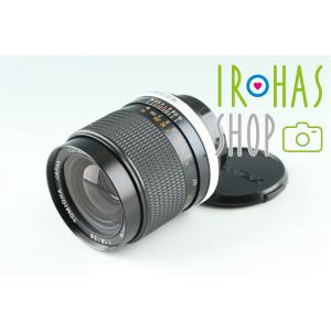 新品》 Leica（ライカ）ズミルックス M35mm F1.4 11301 : カメラ専門店