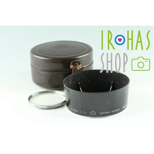ライカ（Leica） 【中古】Leica Leitz ビゾフレックス I型 ミラー