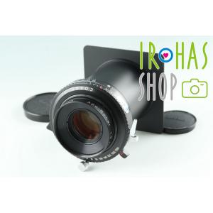 Rodenstock Apo-Ronar 240mm F/9 MC Lens #38666B6｜irohascamera