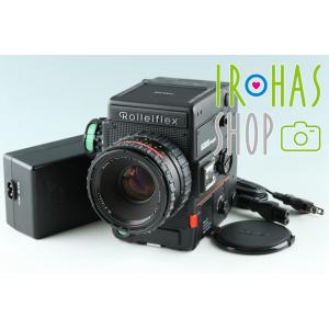 CONTAX（コンタックス） 【中古】CONTAX 645 + MP-1 バッテリー