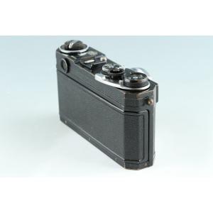 Nikon S2 Original Black...の詳細画像4