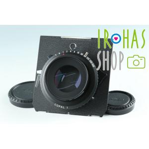 Nikon Nikkor-M 300mm F/9 Lens #40248B1｜irohascamera