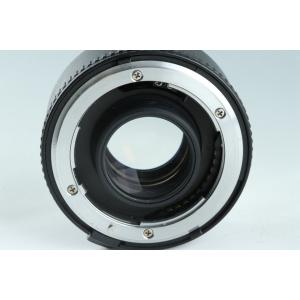 Nikon TC-17EII AF-S Tel...の詳細画像2
