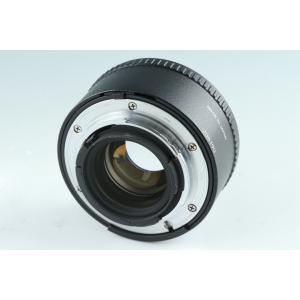 Nikon TC-17EII AF-S Tel...の詳細画像3
