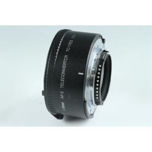 Nikon TC-17EII AF-S Tel...の詳細画像4