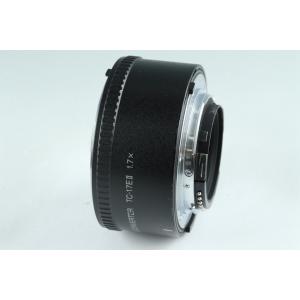 Nikon TC-17EII AF-S Tel...の詳細画像5