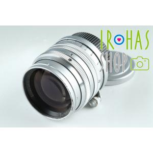 中古】Leica ライカ 12521G レンズフード ズミルックス 50mm f/1.4用