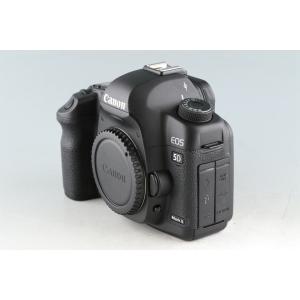 Canon EOS 5D Mark II Di...の詳細画像1