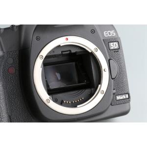Canon EOS 5D Mark II Di...の詳細画像3