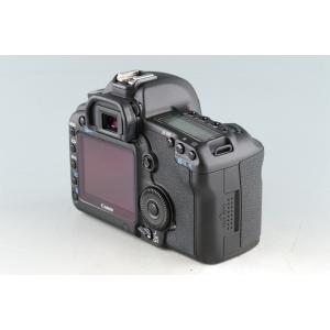 Canon EOS 5D Mark II Di...の詳細画像4