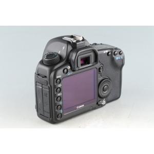 Canon EOS 5D Mark II Di...の詳細画像5