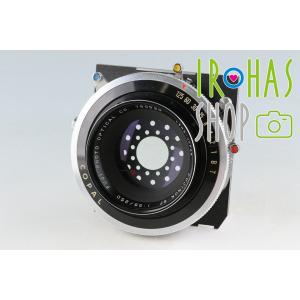 Fujifilm Fujinon SF 250mm F/5.6 Lens #48598B2｜irohascamera