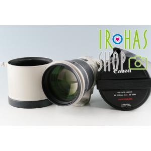 キヤノン（Canon） 【中古】Canon EF 500mm f/4 L IS USM用 レンズ