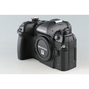 Olympus OM-1 Mirrorless...の詳細画像1