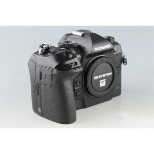 Olympus OM-1 Mirrorless...の詳細画像2