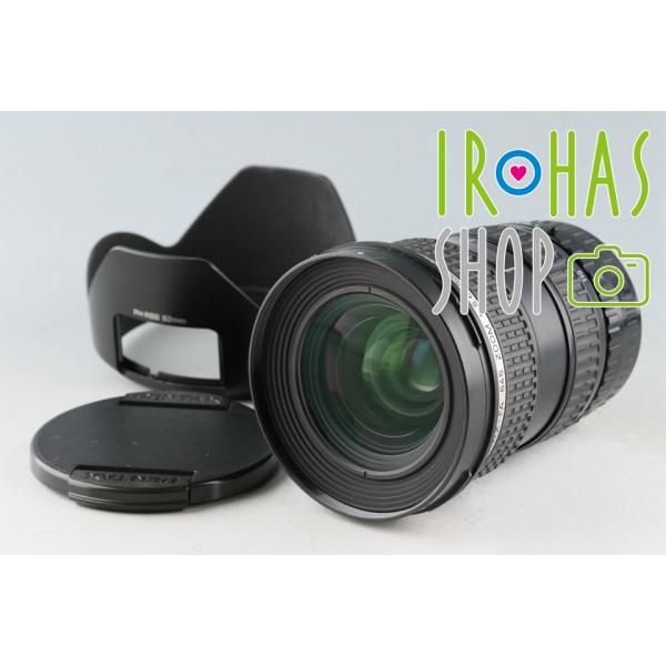 SMC Pentax-FA 645 Zoom 55-110mm F/5.6 Lens #52011C...