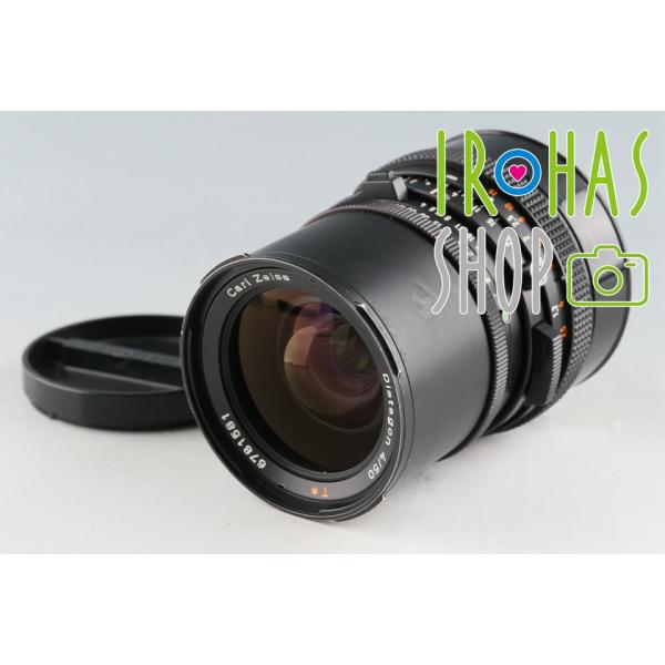Hasselblad Carl Zeiss Distagon T* 50mm F/4 CF Lens...