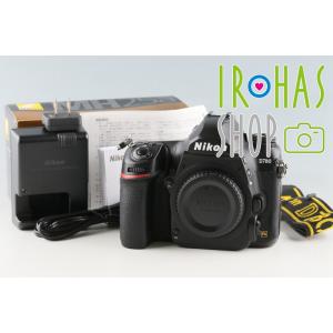 Nikon D780 Digital SLR Camera *Shutter Count:25619 #54766D8