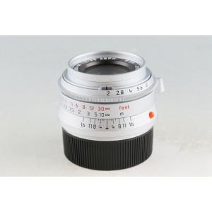 Leica Leitz Summicron-M...の詳細画像1