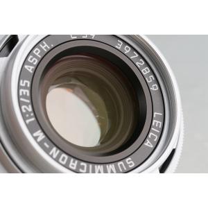 Leica Leitz Summicron-M...の詳細画像2