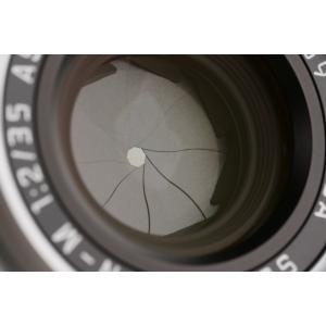 Leica Leitz Summicron-M...の詳細画像3