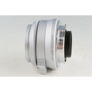 Leica Leitz Summicron-M...の詳細画像5