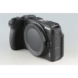 Nikon Z30 Mirrorless Di...の詳細画像1