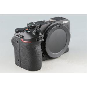 Nikon Z30 Mirrorless Di...の詳細画像2