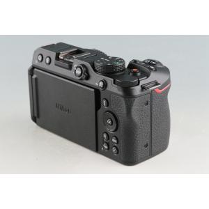 Nikon Z30 Mirrorless Di...の詳細画像3