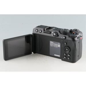 Nikon Z30 Mirrorless Di...の詳細画像4