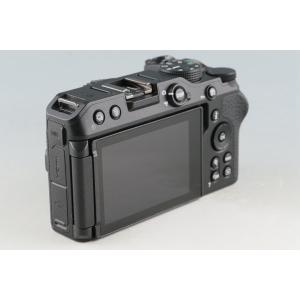 Nikon Z30 Mirrorless Di...の詳細画像5
