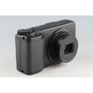 Ricoh GR III Digital Ca...の詳細画像2