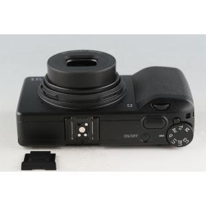 Ricoh GR III Digital Ca...の詳細画像5