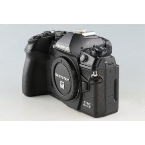 Olympus OM-D E-M1 Mark ...の詳細画像1
