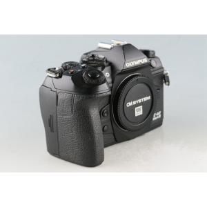 Olympus OM-D E-M1 Mark ...の詳細画像2