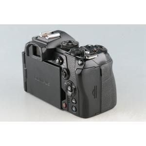 Olympus OM-D E-M1 Mark ...の詳細画像3
