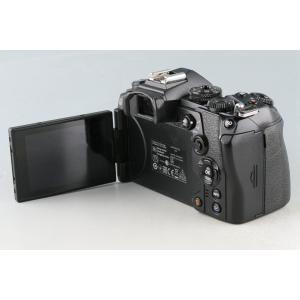 Olympus OM-D E-M1 Mark ...の詳細画像4