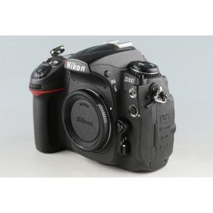 Nikon D300 Digital SLR ...の詳細画像1