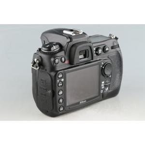Nikon D300 Digital SLR ...の詳細画像4