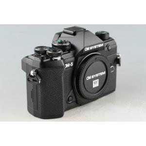 Olympus OM System OM-5 ...の詳細画像2