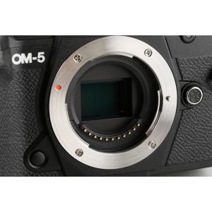 Olympus OM System OM-5 ...の詳細画像3